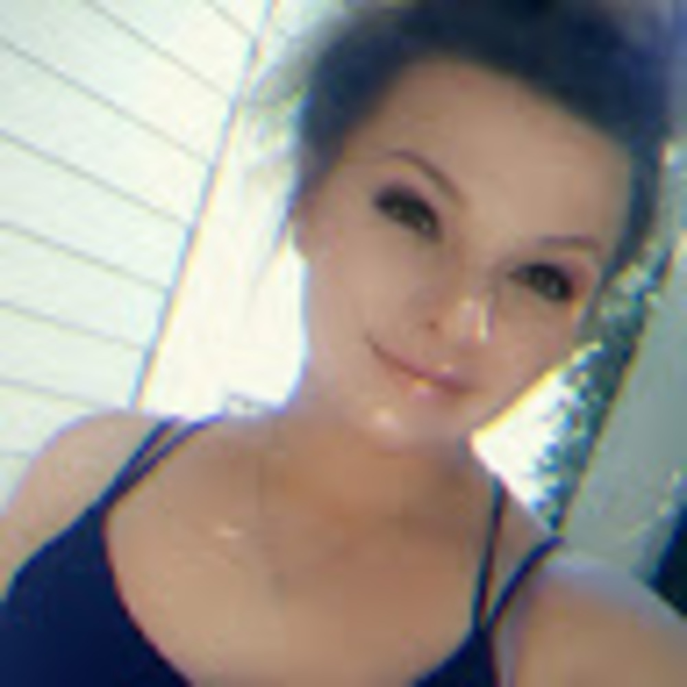 Meet your Posher, Brandi